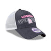 Lowell Spinners New Era Youth Denim Stitcher 9Twenty Cap