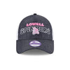 Lowell Spinners New Era Youth Denim Stitcher 9Twenty Cap