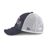 Lowell Spinners New Era Youth Denim Stitcher 9Twenty Cap