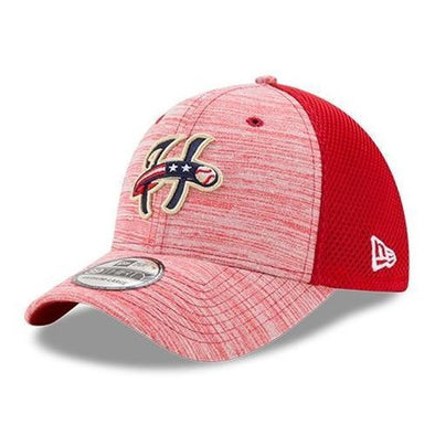Harrisburg Senators New Era "Tonal Tint" Flex Cap