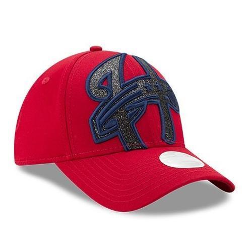 Harrisburg Senators New Era Ladies "Glitter Glam" Cap