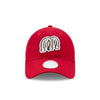 Billings Mustangs New Era 920W Women's Team Glisten Cap
