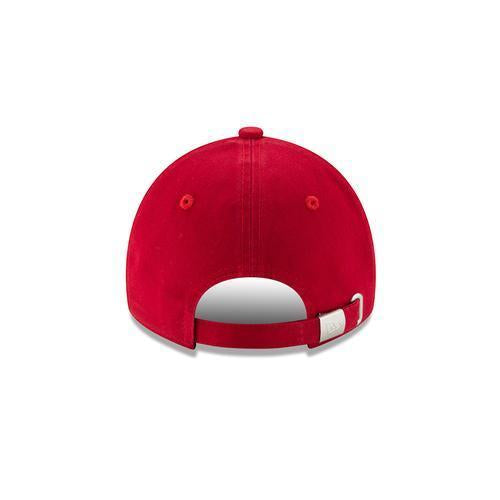 Billings Mustangs New Era 920W Women's Team Glisten Cap