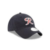Tacoma Rainiers 9Twenty Navy Team Glisten