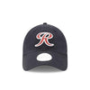 Tacoma Rainiers 9Twenty Navy Team Glisten