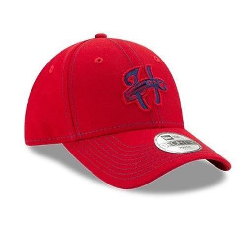 Harrisburg Senators Youth New Era "Jr. The League Classic" Cap