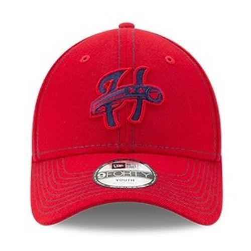 Harrisburg Senators Youth New Era "Jr. The League Classic" Cap