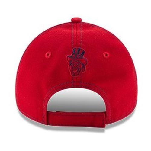 Harrisburg Senators Youth New Era "Jr. The League Classic" Cap