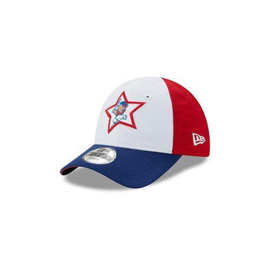 Buffalo Bisons New Era Mascot Star Cap