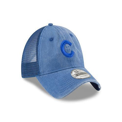 Chicago Cubs Tonal Washed Cap