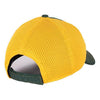 Oakland Athletics New Era Shadow Turn 9Forty Velcroback Hat