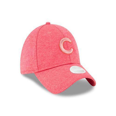 Chicago Cubs Women's Shadow Twist Cap