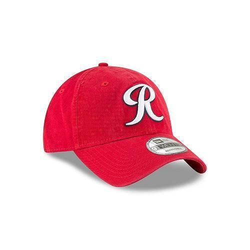 Tacoma Rainiers 9Twenty Red Core Classic