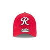 Tacoma Rainiers 9Twenty Red Core Classic