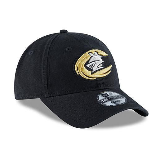 Charlotte Knights Core Fitted Cap