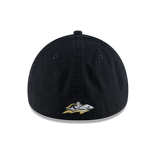 Charlotte Knights Core Fitted Cap