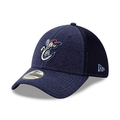 New Era - 39Thirty Flex Fit - Classic Shade Neo - Primary Logo - Navy