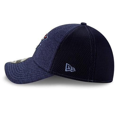 New Era - 39Thirty Flex Fit - Classic Shade Neo - Primary Logo - Navy