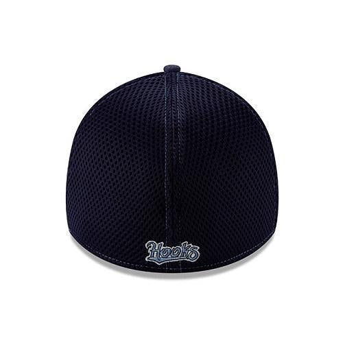 New Era - 39Thirty Flex Fit - Classic Shade Neo - Primary Logo - Navy