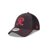 Tacoma Rainiers 39Thirty Navy Classic Shade Neo Cap