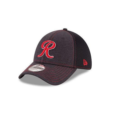 Tacoma Rainiers JR Navy Classic Shade Cap