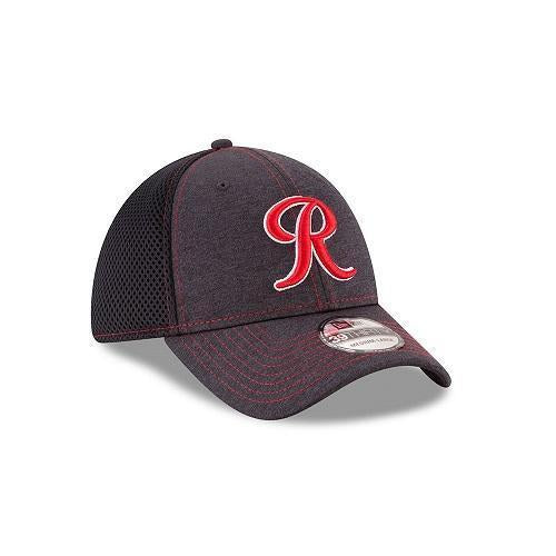 Tacoma Rainiers JR Navy Classic Shade Cap