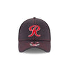 Tacoma Rainiers 39Thirty Navy Classic Shade Neo Cap