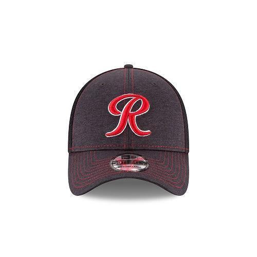 Tacoma Rainiers 39Thirty Navy Classic Shade Neo Cap