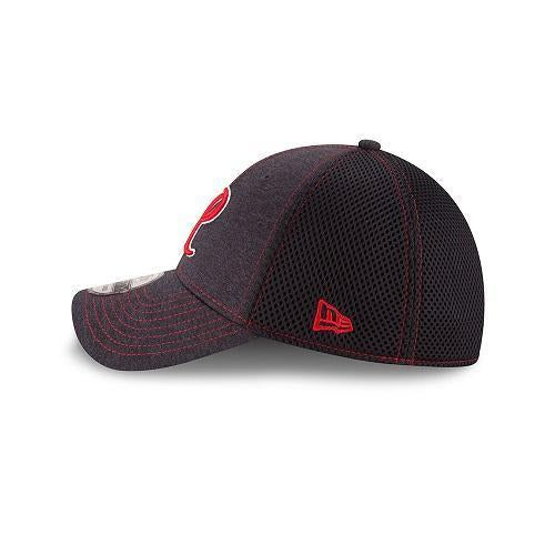 Tacoma Rainiers JR Navy Classic Shade Cap