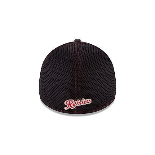 Tacoma Rainiers 39Thirty Navy Classic Shade Neo Cap