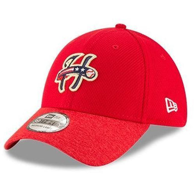 Harrisburg Senators Youth New Era "Jr. Vigor Shade" Cap