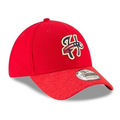Harrisburg Senators Youth New Era "Jr. Vigor Shade" Cap