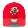 Harrisburg Senators Youth New Era "Jr. Vigor Shade" Cap