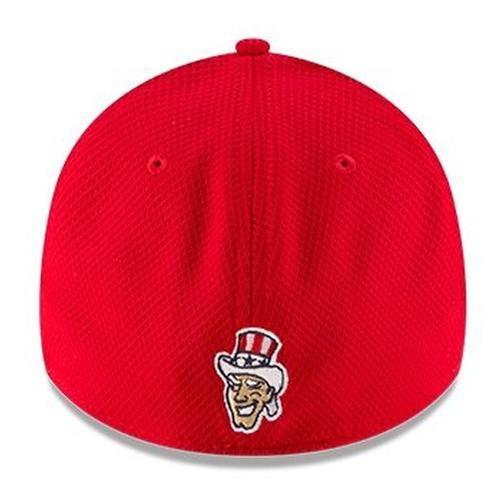 Harrisburg Senators Youth New Era "Jr. Vigor Shade" Cap