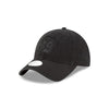 Buffalo Bisons Ladies Preferred Pick Black Adj Cap