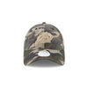 Arkansas Travelers New Era Womens Camo 2018