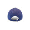 Buffalo Bisons Ladies Vintage Patched Adj Cap