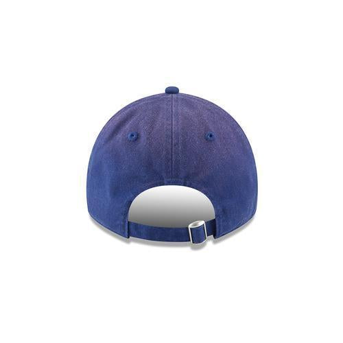 Buffalo Bisons Ladies Vintage Patched Adj Cap