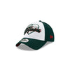 YOUTH BOISE HAWKS NEW ERA SPARKLY FAN 9TWENTY CAP