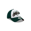 YOUTH BOISE HAWKS NEW ERA SPARKLY FAN 9TWENTY CAP