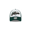 YOUTH BOISE HAWKS NEW ERA SPARKLY FAN 9TWENTY CAP