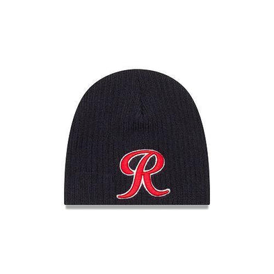 Tacoma Rainiers Navy Mini Knit Cap