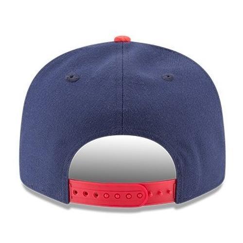Harrisburg Senators New Era "Mark Mixer" 9Fifty Snapback