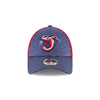 Jacksonville Jumbo Shrimp New Era Tech Trim 9Forty
