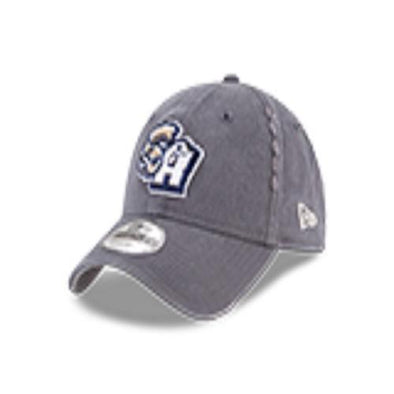 San Antonio Missions SA Missions New Era 9Twenty Rip Right Cap