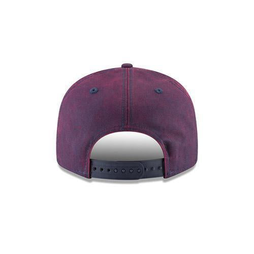 Jacksonville Jumbo Shrimp New Era Rugged Hue 9Fifty