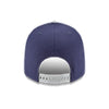 San Antonio Missions SA Missions 9Fifty Navy Color Spill Snapback Cap