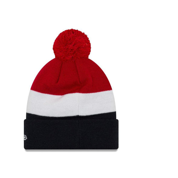 Tacoma Rainiers Triblock Knit