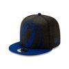 Rancho Cucamonga Quakes New Era 9Fifty Overshadow Snapback
