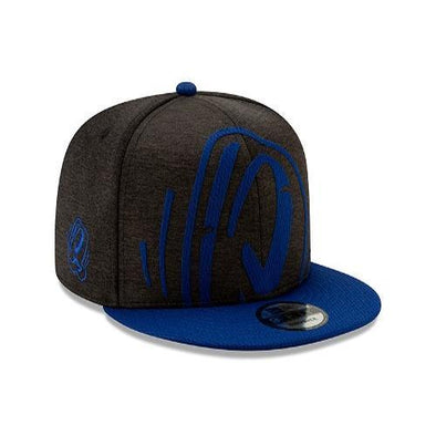 Rancho Cucamonga Quakes New Era 9Fifty Overshadow Snapback